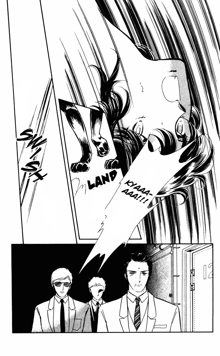Yami no Purple Eye Chapter 27.2 page 19 - Chapter 27 v2 : Volume 7, Part 4