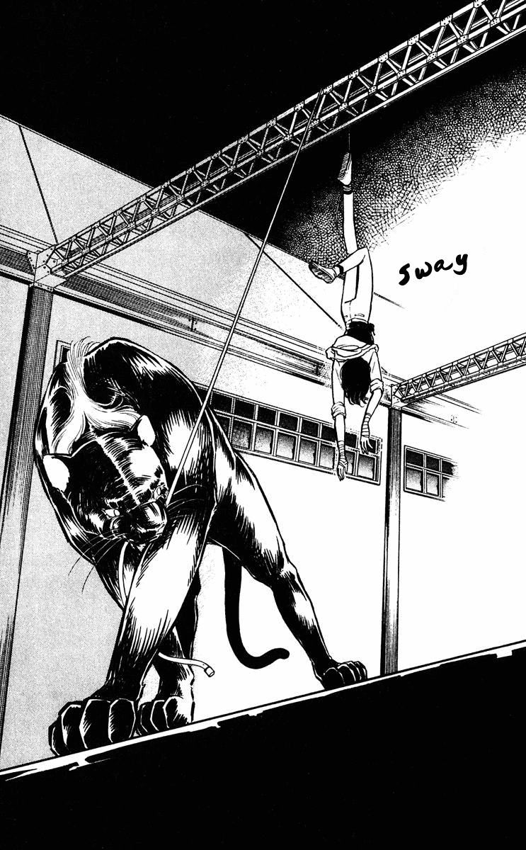Yami no Purple Eye Chapter 27.2 page 20 - Chapter 27 v2 : Volume 7, Part 4