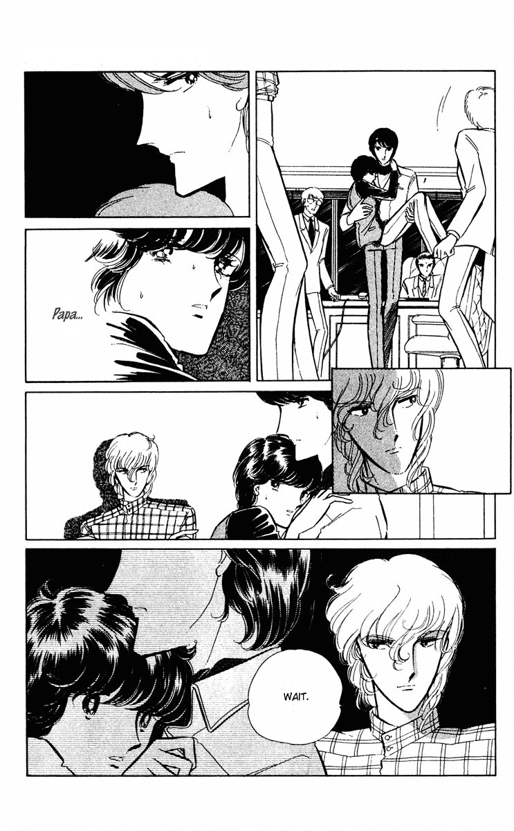 Yami no Purple Eye Chapter 27.2 page 31 - Chapter 27 v2 : Volume 7, Part 4
