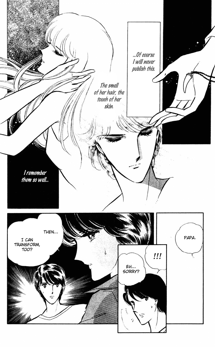 Yami no Purple Eye Chapter 27.2 page 36 - Chapter 27 v2 : Volume 7, Part 4