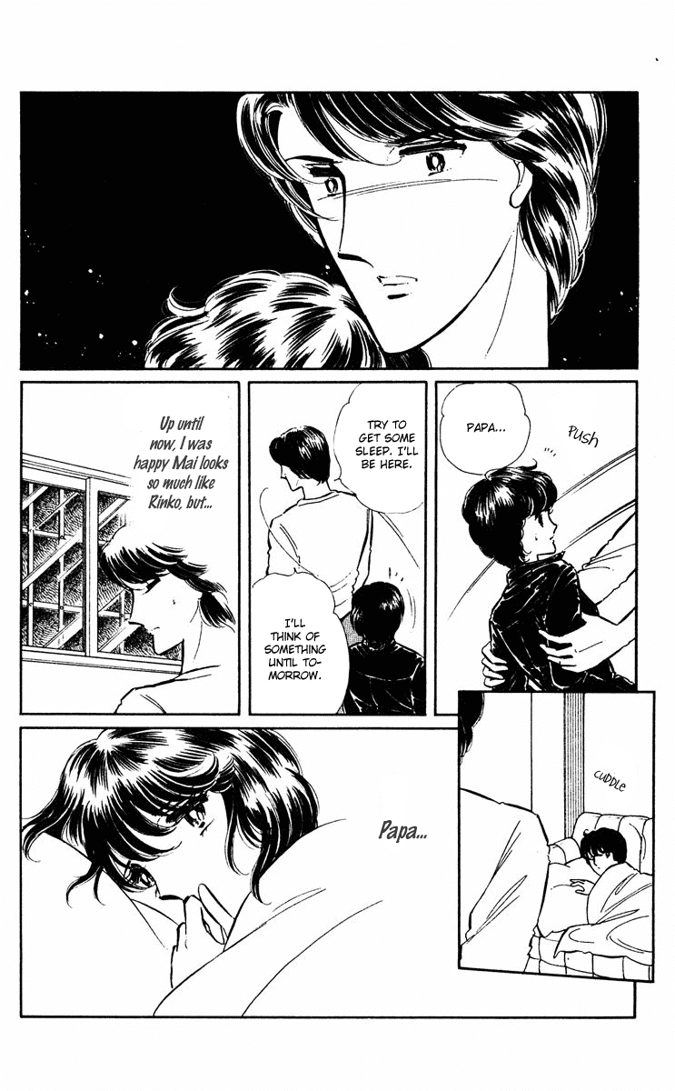Yami no Purple Eye Chapter 27.2 page 38 - Chapter 27 v2 : Volume 7, Part 4