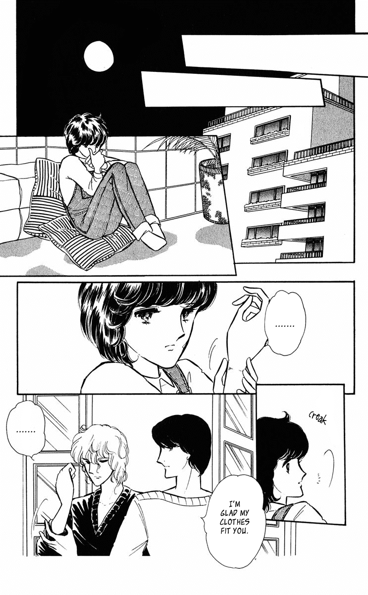 Yami no Purple Eye Chapter 28.2 page 35 - Chapter 28 v2 : Volume 8, Part 1