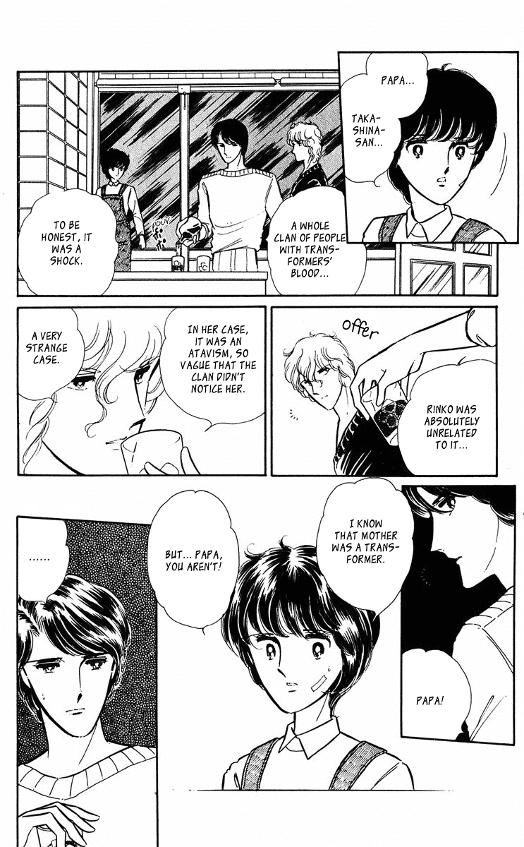 Yami no Purple Eye Chapter 28.2 page 36 - Chapter 28 v2 : Volume 8, Part 1