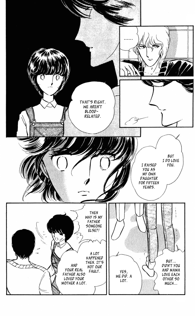 Yami no Purple Eye Chapter 28.2 page 38 - Chapter 28 v2 : Volume 8, Part 1