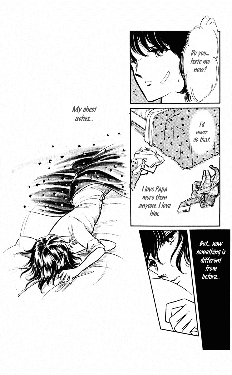 Yami no Purple Eye Chapter 28.2 page 44 - Chapter 28 v2 : Volume 8, Part 1