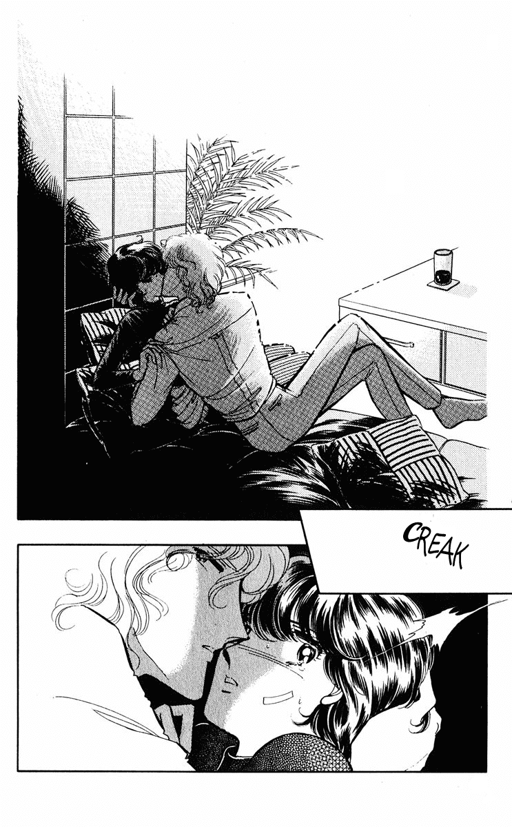 Yami no Purple Eye Chapter 28.2 page 50 - Chapter 28 v2 : Volume 8, Part 1