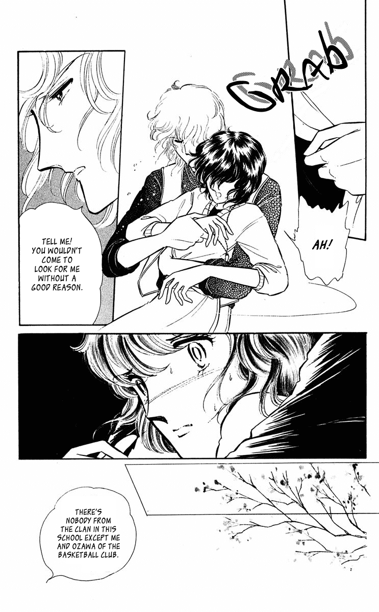 Yami no Purple Eye Chapter 29.2 page 21 - Chapter 29 v2 : Volume 8, Part 2