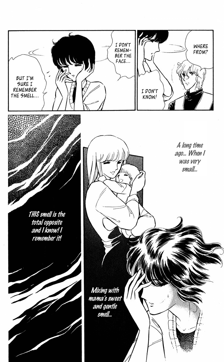 Yami no Purple Eye Chapter 29.2 page 26 - Chapter 29 v2 : Volume 8, Part 2