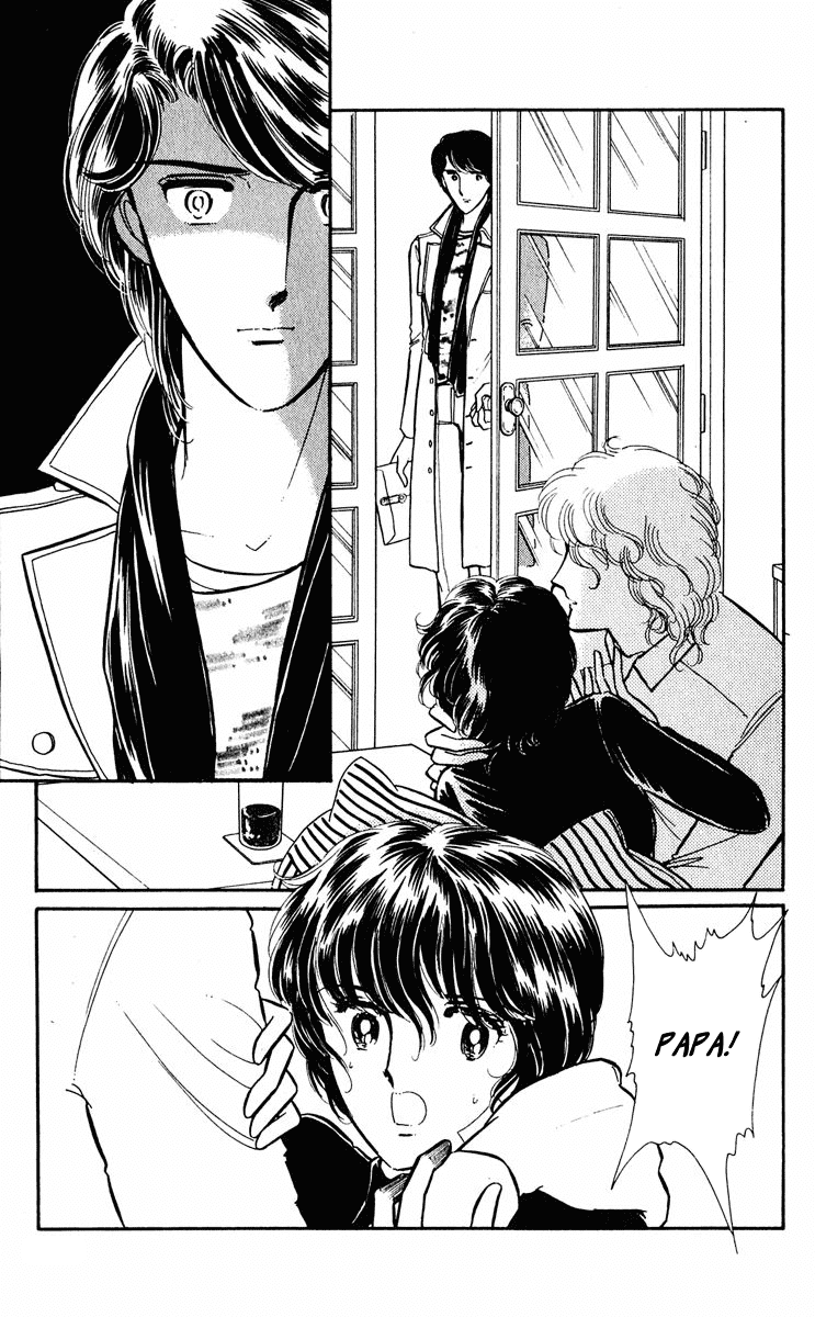 Yami no Purple Eye Chapter 29.2 page 3 - Chapter 29 v2 : Volume 8, Part 2