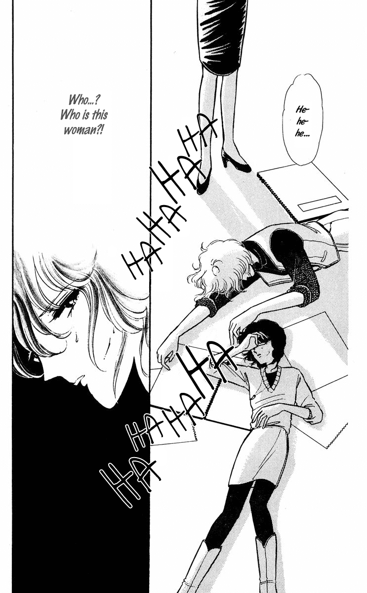 Yami no Purple Eye Chapter 29.2 page 35 - Chapter 29 v2 : Volume 8, Part 2