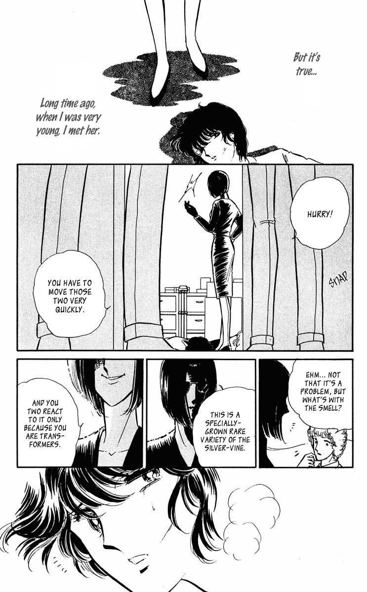 Yami no Purple Eye Chapter 29.2 page 37 - Chapter 29 v2 : Volume 8, Part 2