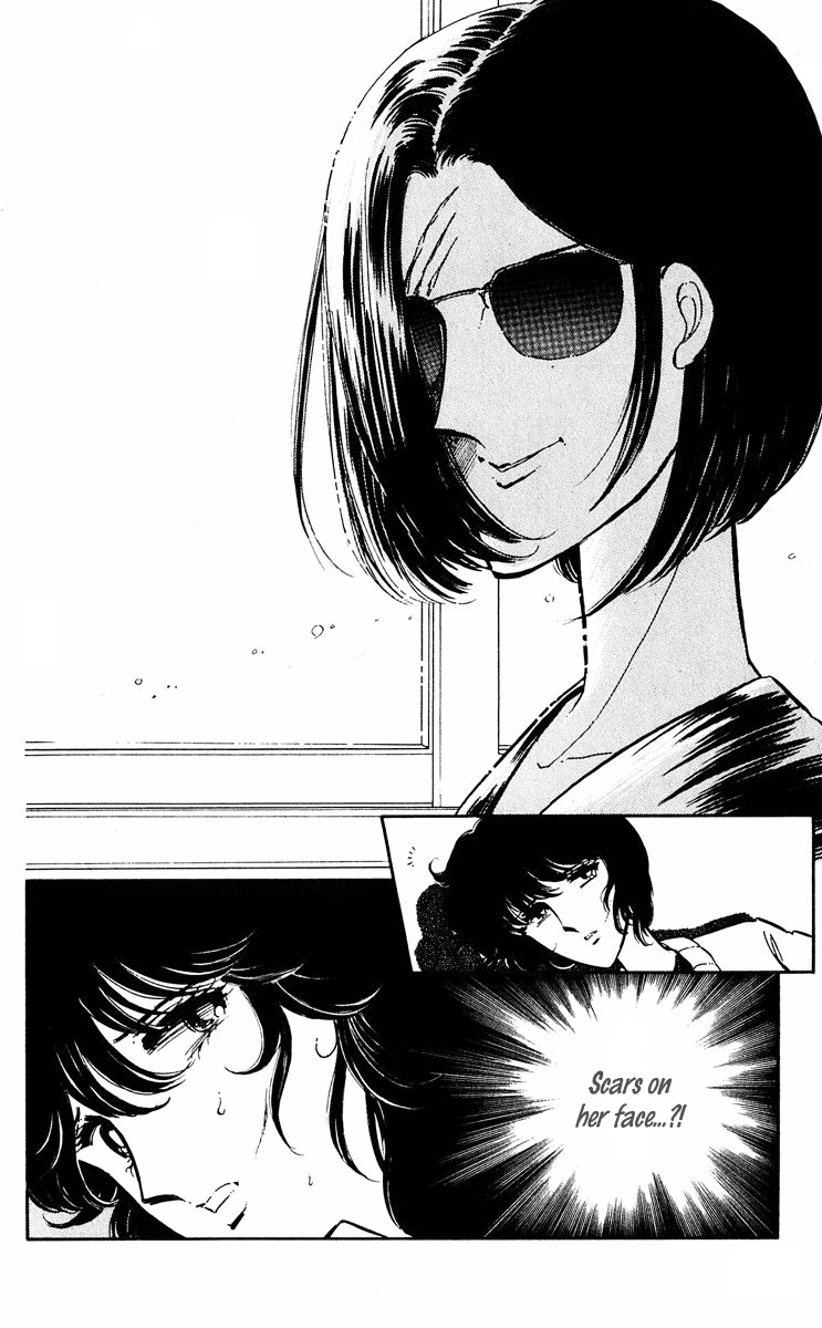 Yami no Purple Eye Chapter 29.2 page 38 - Chapter 29 v2 : Volume 8, Part 2