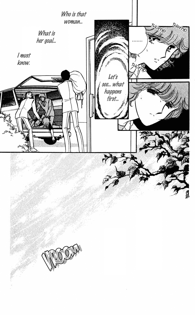 Yami no Purple Eye Chapter 29.2 page 41 - Chapter 29 v2 : Volume 8, Part 2