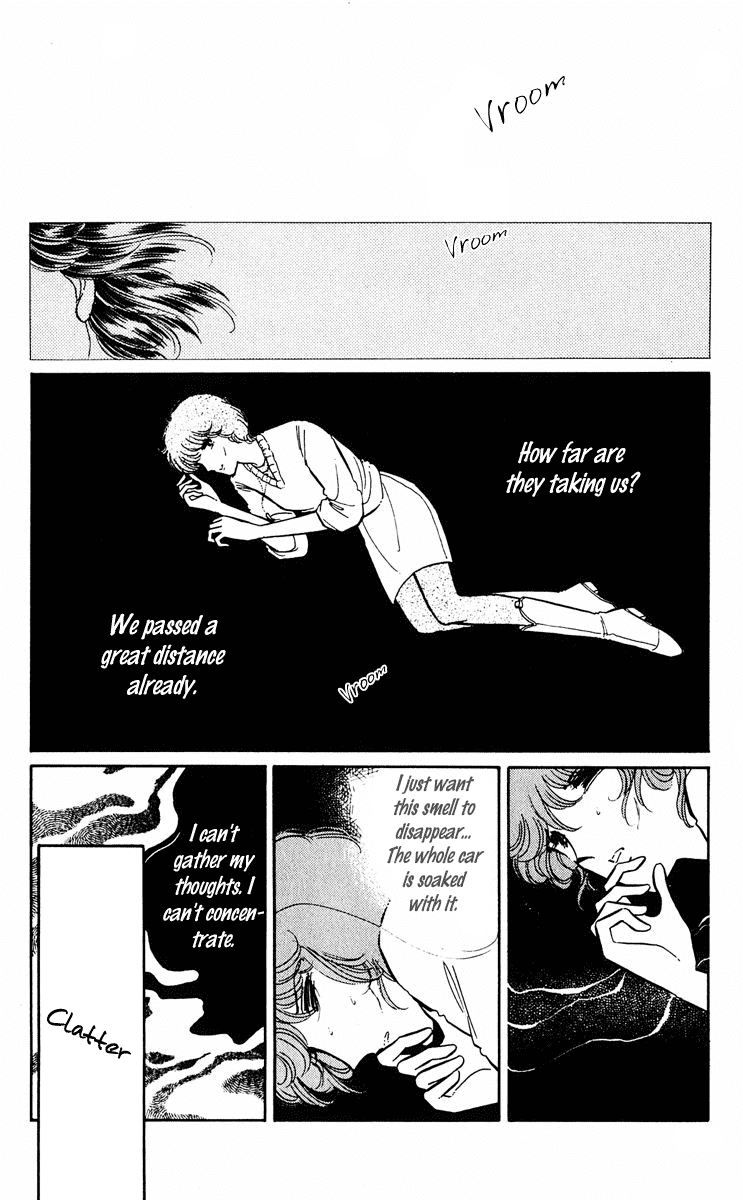 Yami no Purple Eye Chapter 29.2 page 42 - Chapter 29 v2 : Volume 8, Part 2