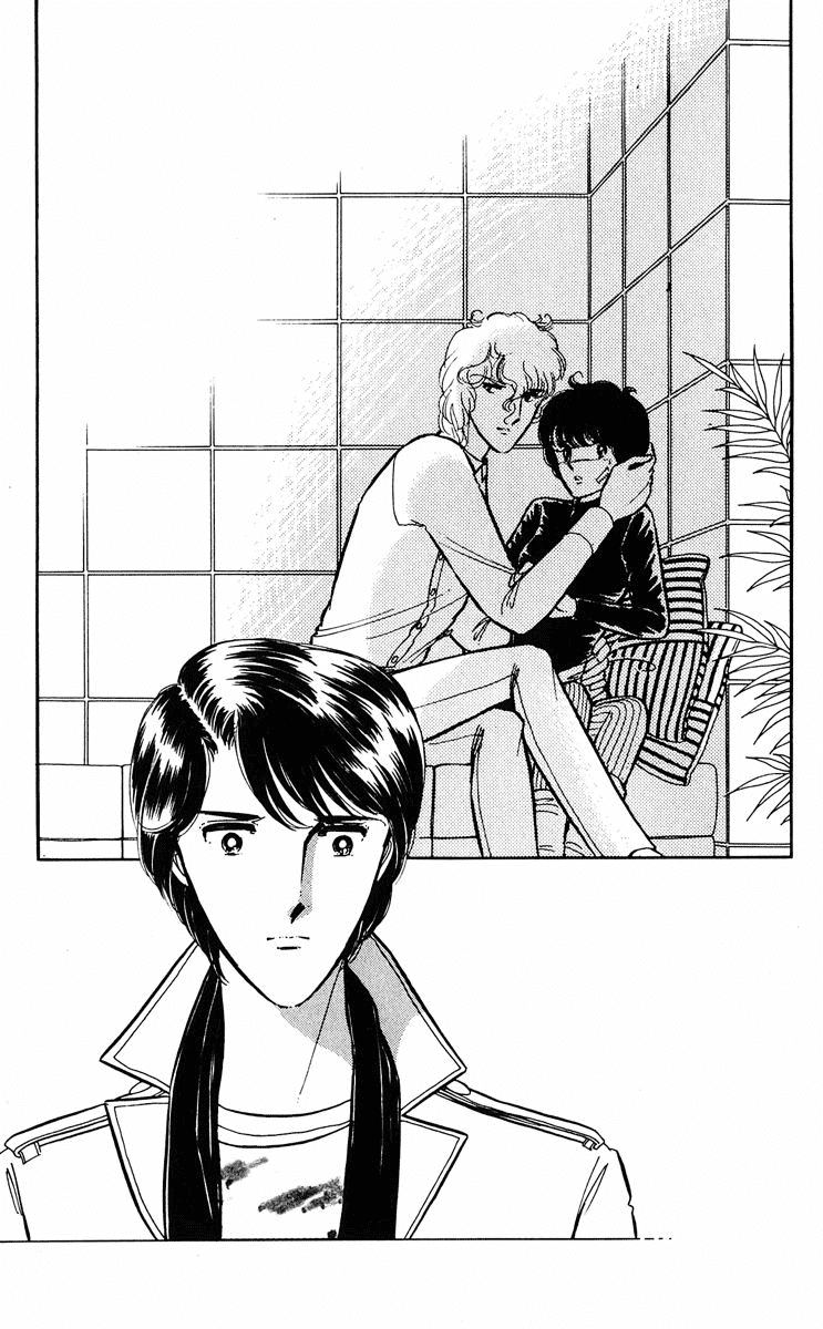 Yami no Purple Eye Chapter 29.2 page 5 - Chapter 29 v2 : Volume 8, Part 2