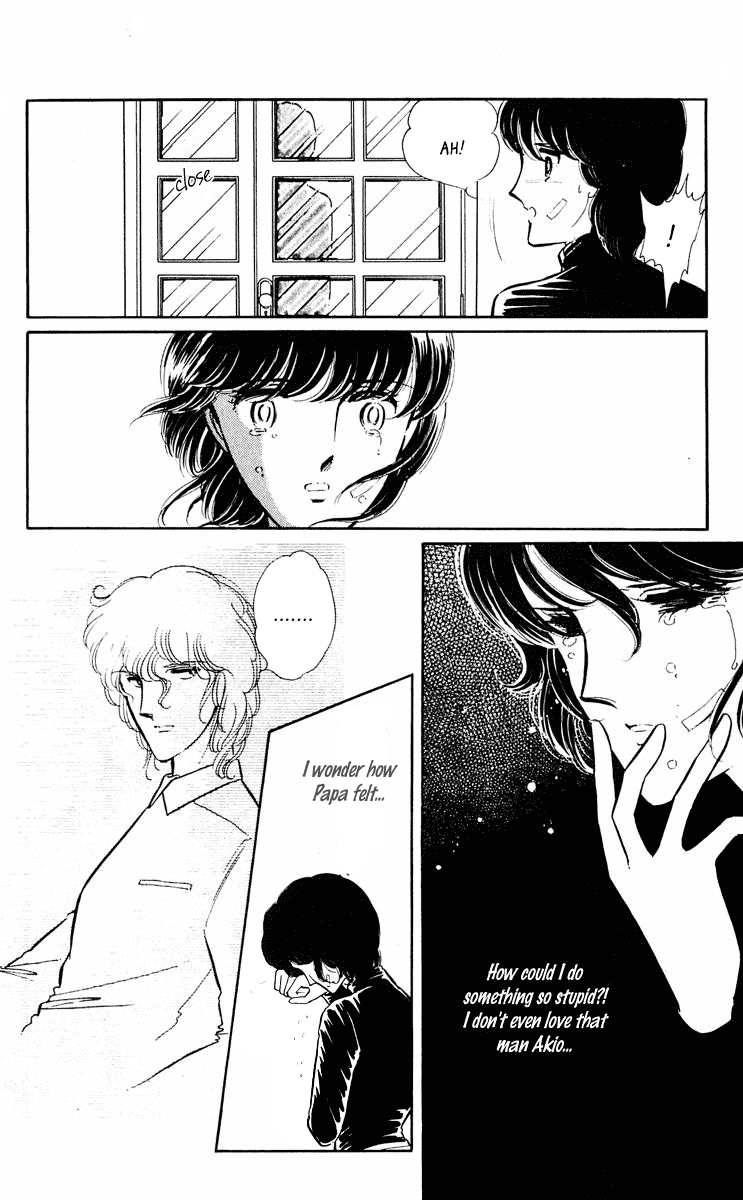 Yami no Purple Eye Chapter 29.2 page 8 - Chapter 29 v2 : Volume 8, Part 2