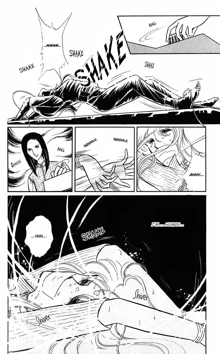 Yami no Purple Eye Chapter 3.2 page 13 - Chapter 3 v2 : Volume 1, Part 3