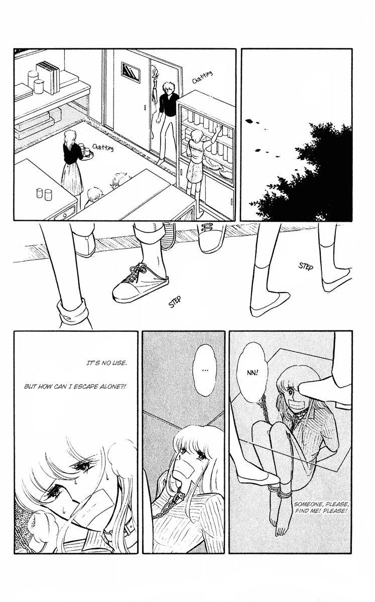 Yami no Purple Eye Chapter 3.2 page 15 - Chapter 3 v2 : Volume 1, Part 3