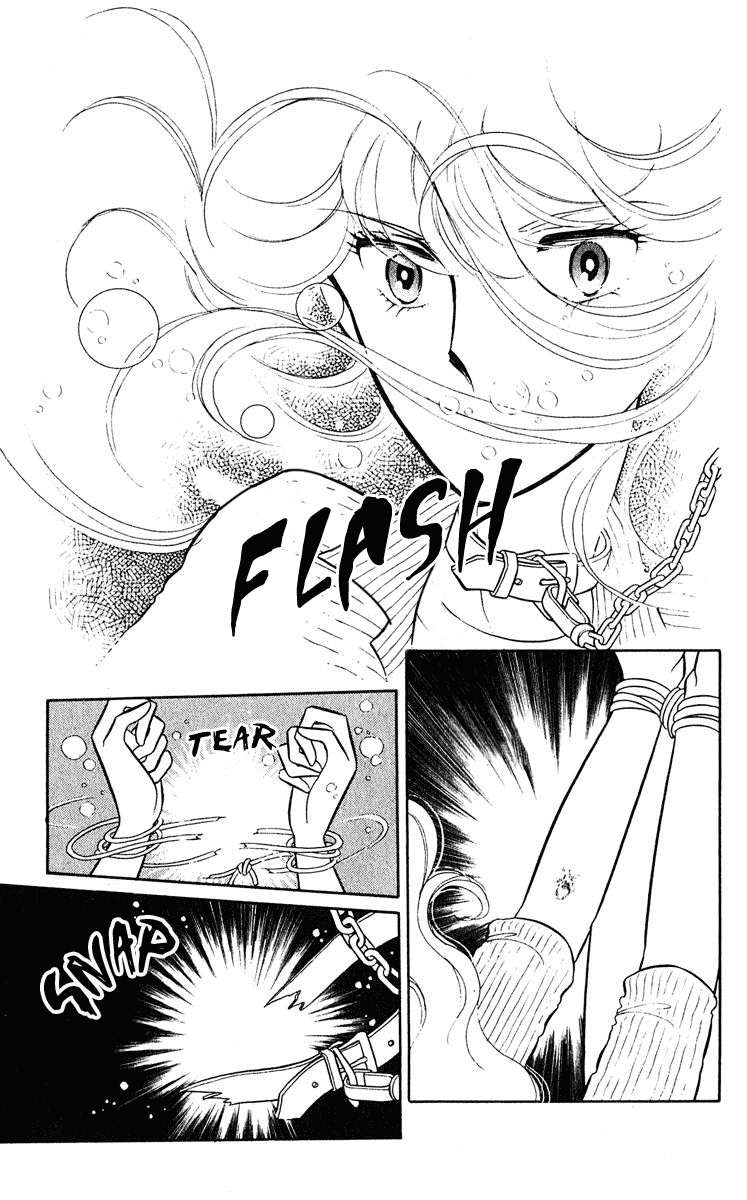 Yami no Purple Eye Chapter 3.2 page 24 - Chapter 3 v2 : Volume 1, Part 3