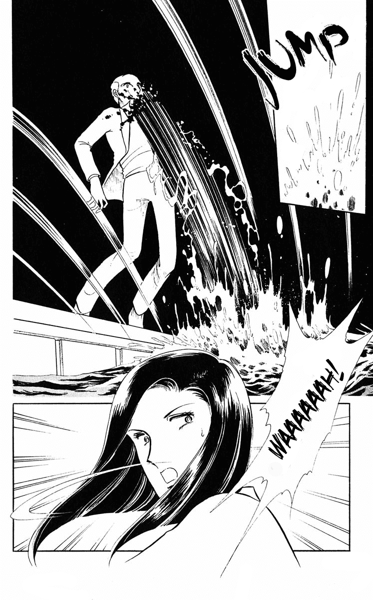 Yami no Purple Eye Chapter 3.2 page 27 - Chapter 3 v2 : Volume 1, Part 3