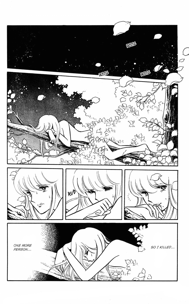 Yami no Purple Eye Chapter 3.2 page 29 - Chapter 3 v2 : Volume 1, Part 3