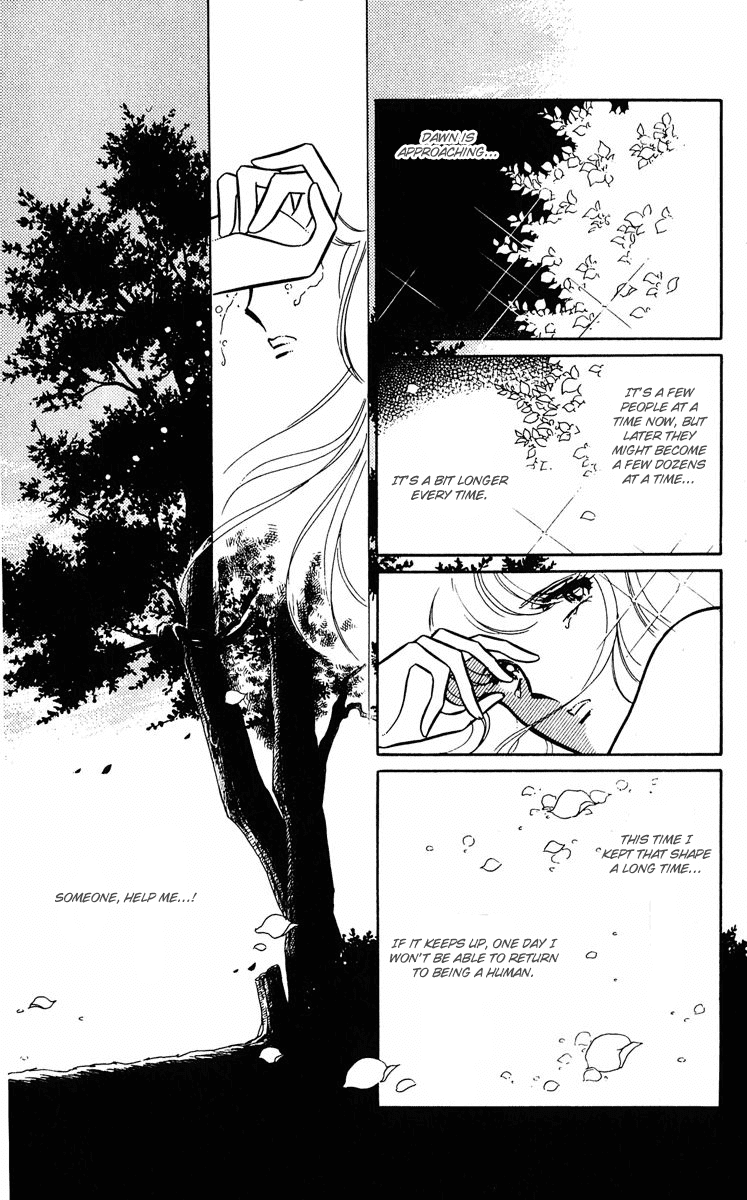 Yami no Purple Eye Chapter 3.2 page 30 - Chapter 3 v2 : Volume 1, Part 3