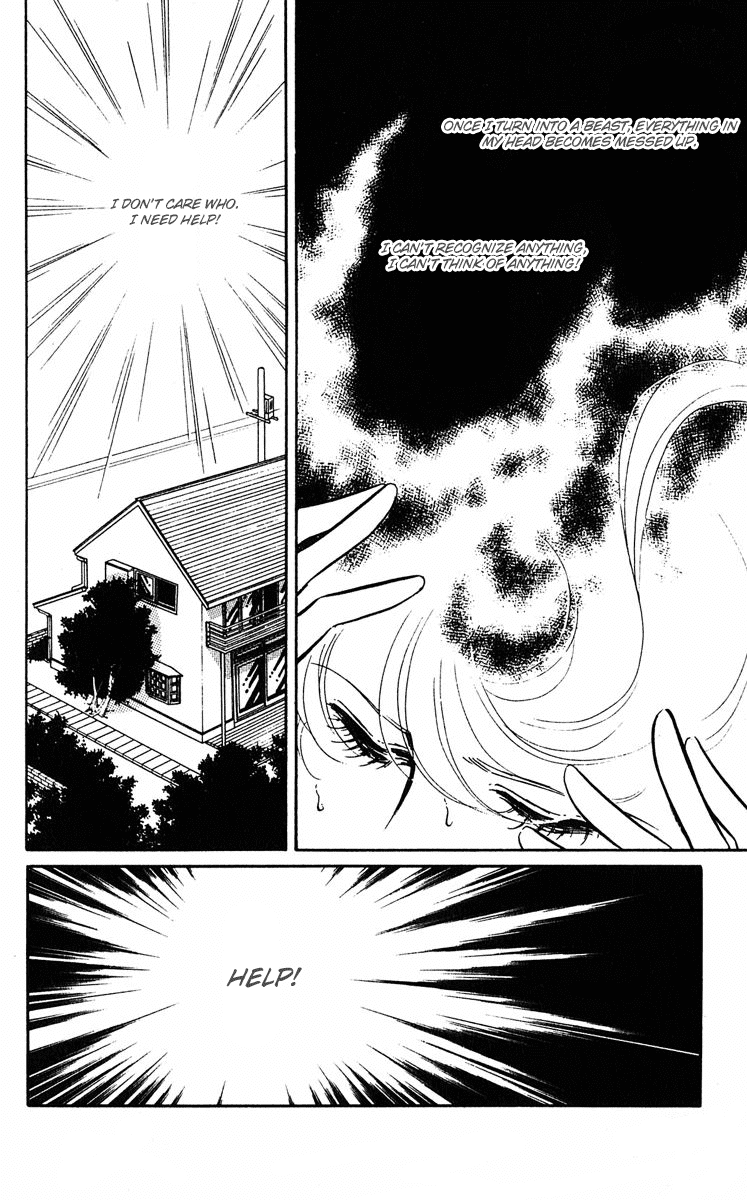 Yami no Purple Eye Chapter 3.2 page 31 - Chapter 3 v2 : Volume 1, Part 3