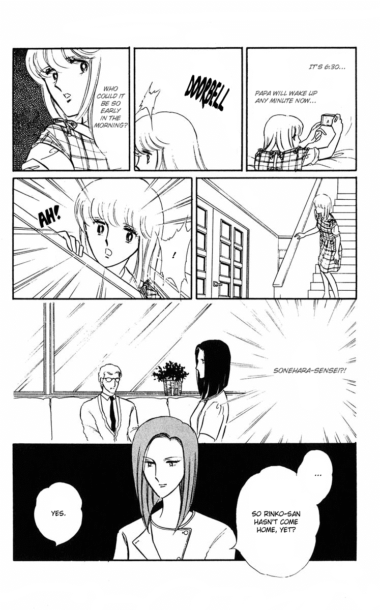 Yami no Purple Eye Chapter 3.2 page 33 - Chapter 3 v2 : Volume 1, Part 3