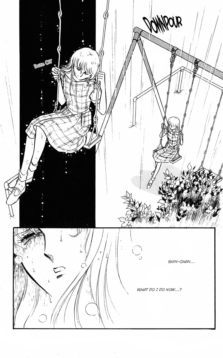 Yami no Purple Eye Chapter 3.2 page 36 - Chapter 3 v2 : Volume 1, Part 3