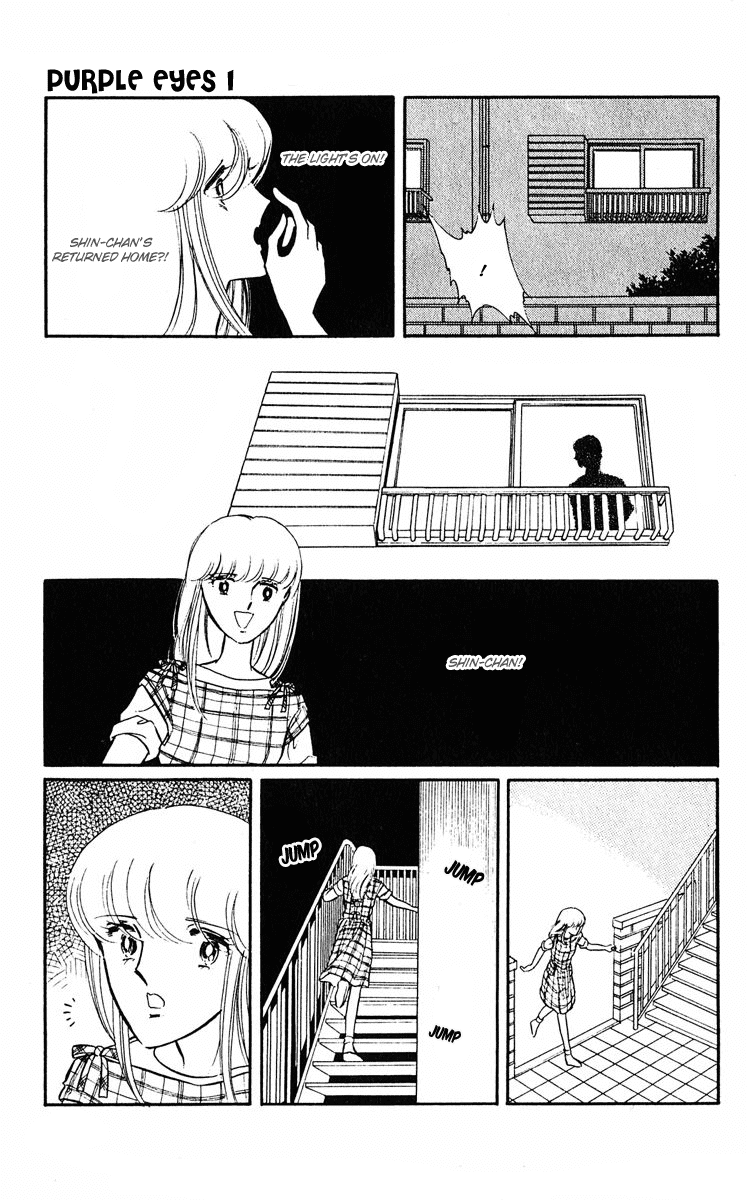 Yami no Purple Eye Chapter 3.2 page 40 - Chapter 3 v2 : Volume 1, Part 3
