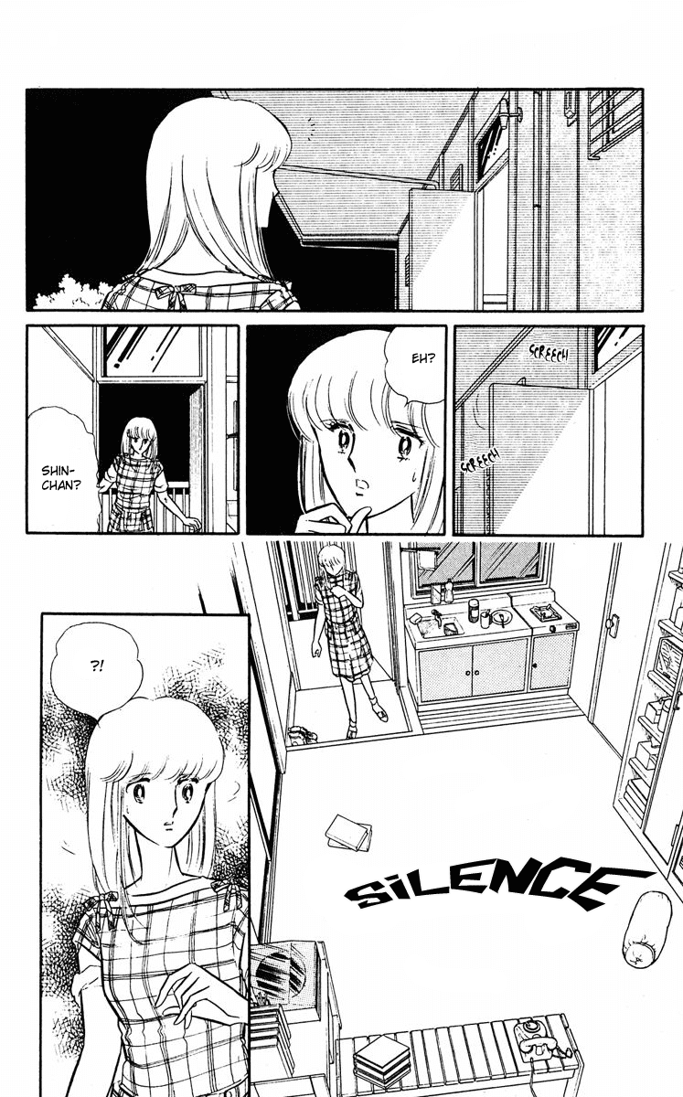 Yami no Purple Eye Chapter 3.2 page 41 - Chapter 3 v2 : Volume 1, Part 3