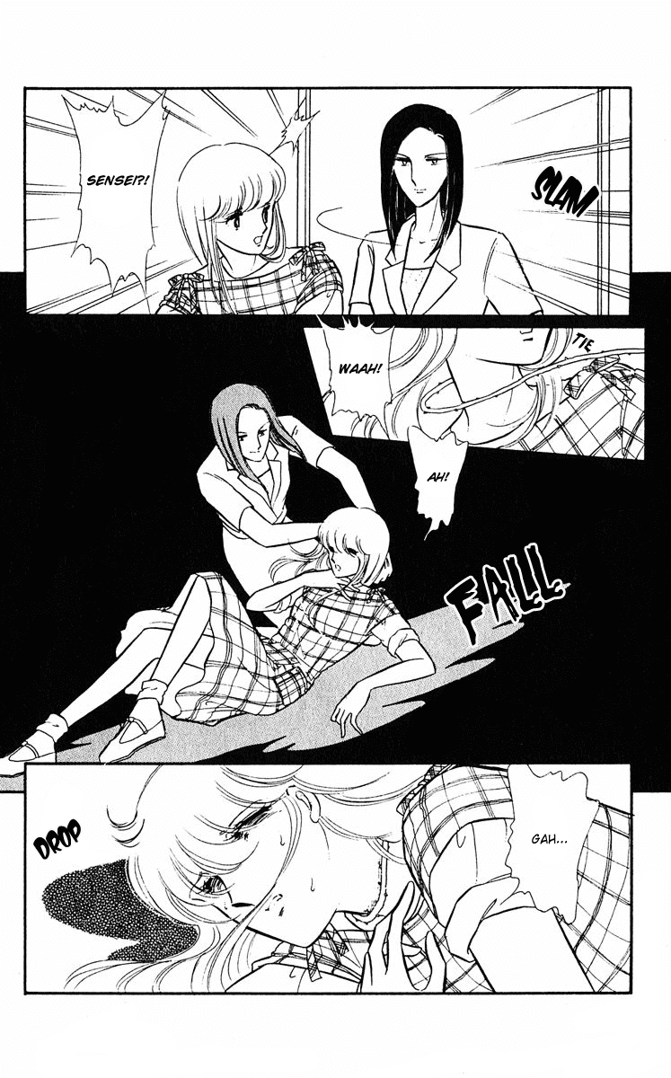 Yami no Purple Eye Chapter 3.2 page 43 - Chapter 3 v2 : Volume 1, Part 3