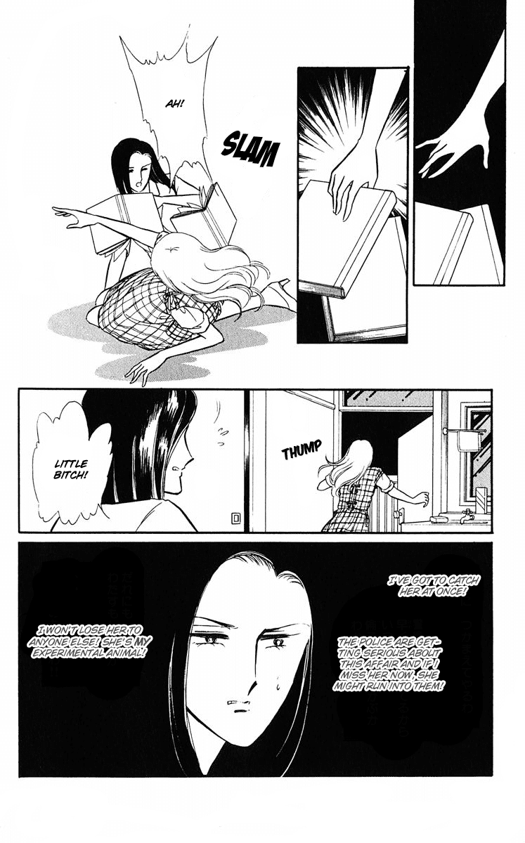 Yami no Purple Eye Chapter 3.2 page 45 - Chapter 3 v2 : Volume 1, Part 3