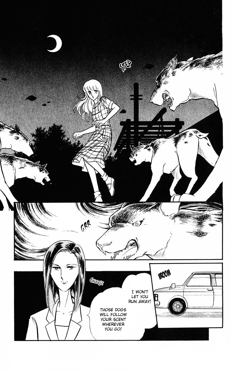 Yami no Purple Eye Chapter 3.2 page 48 - Chapter 3 v2 : Volume 1, Part 3
