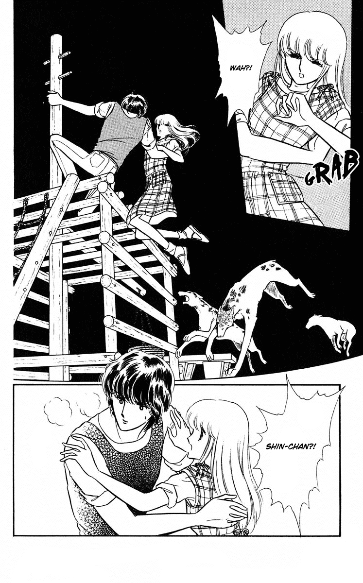 Yami no Purple Eye Chapter 3.2 page 51 - Chapter 3 v2 : Volume 1, Part 3