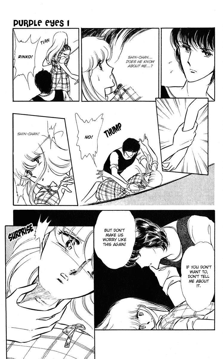 Yami no Purple Eye Chapter 3.2 page 56 - Chapter 3 v2 : Volume 1, Part 3