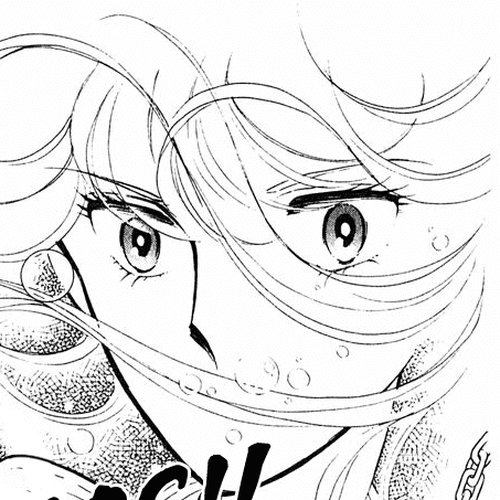 Yami no Purple Eye Chapter 3 v2 : Volume 1, Part 3 cover