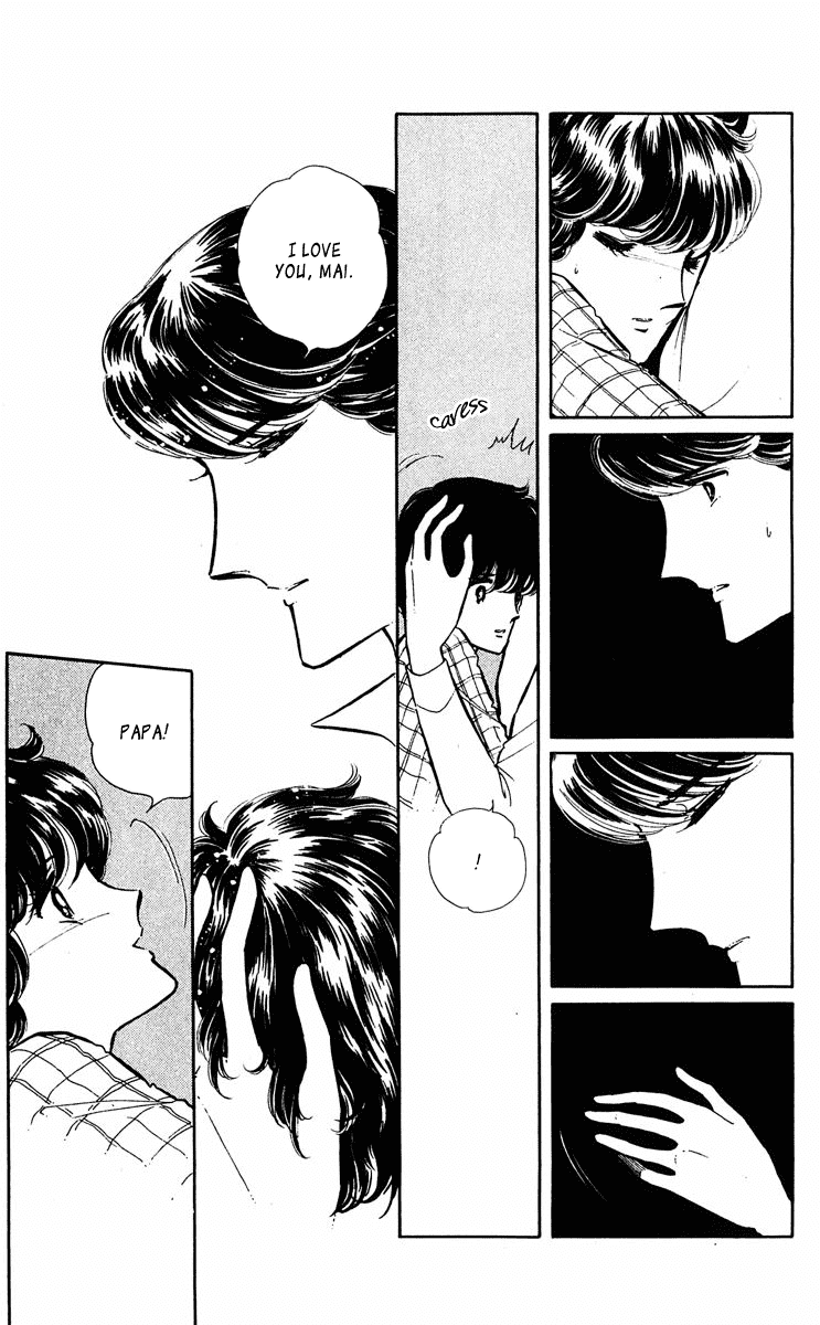 Yami no Purple Eye Chapter 30.2 page 26 - Chapter 30 v2 : Volume 8, Part 3