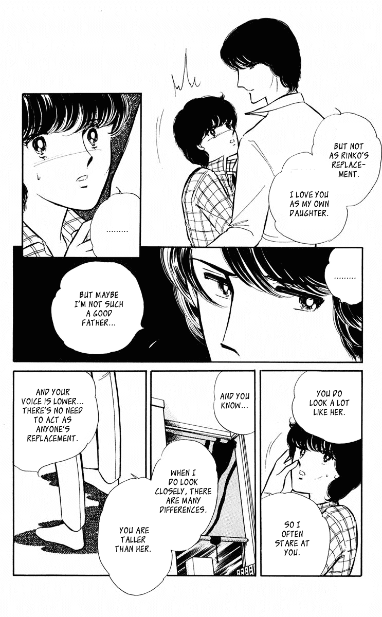 Yami no Purple Eye Chapter 30.2 page 27 - Chapter 30 v2 : Volume 8, Part 3