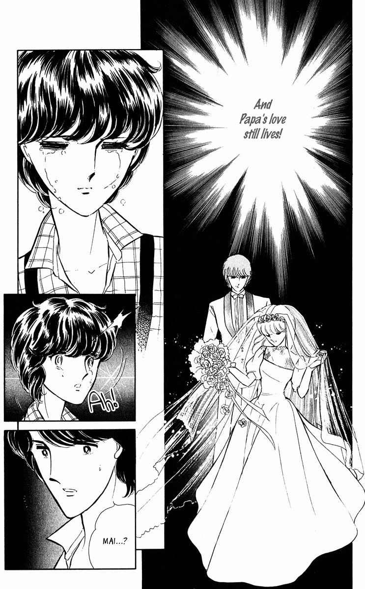 Yami no Purple Eye Chapter 30.2 page 30 - Chapter 30 v2 : Volume 8, Part 3