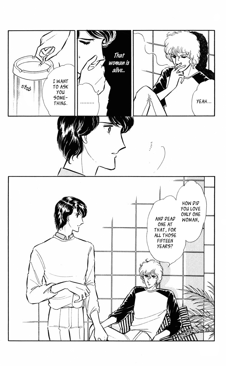 Yami no Purple Eye Chapter 30.2 page 35 - Chapter 30 v2 : Volume 8, Part 3