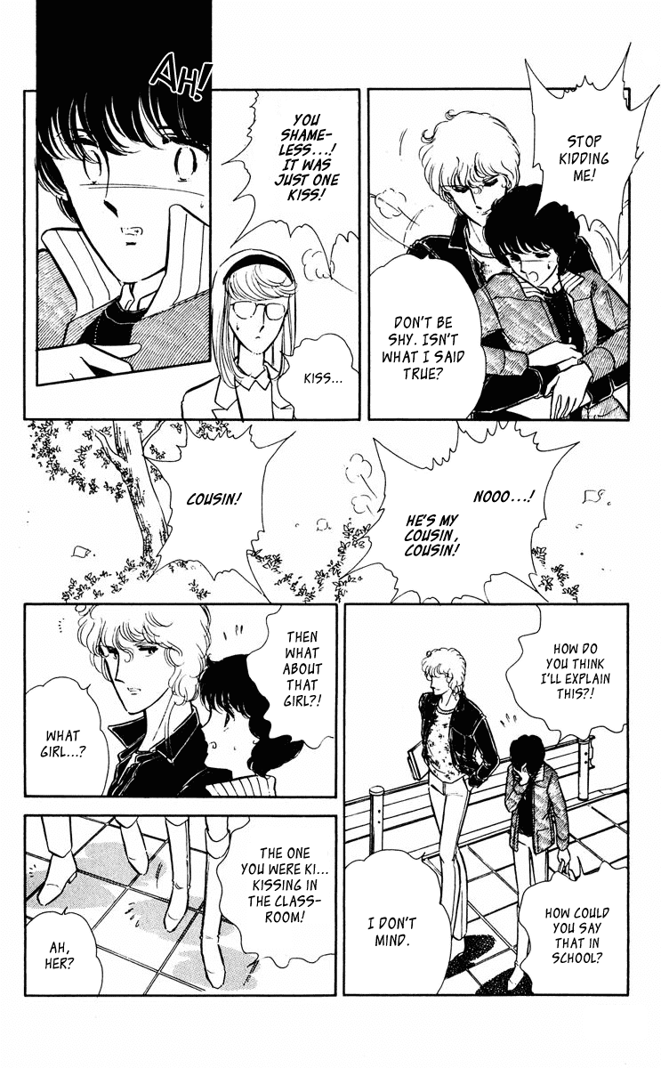 Yami no Purple Eye Chapter 30.2 page 45 - Chapter 30 v2 : Volume 8, Part 3