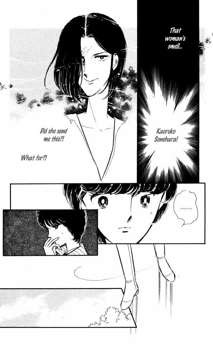 Yami no Purple Eye Chapter 30.2 page 50 - Chapter 30 v2 : Volume 8, Part 3