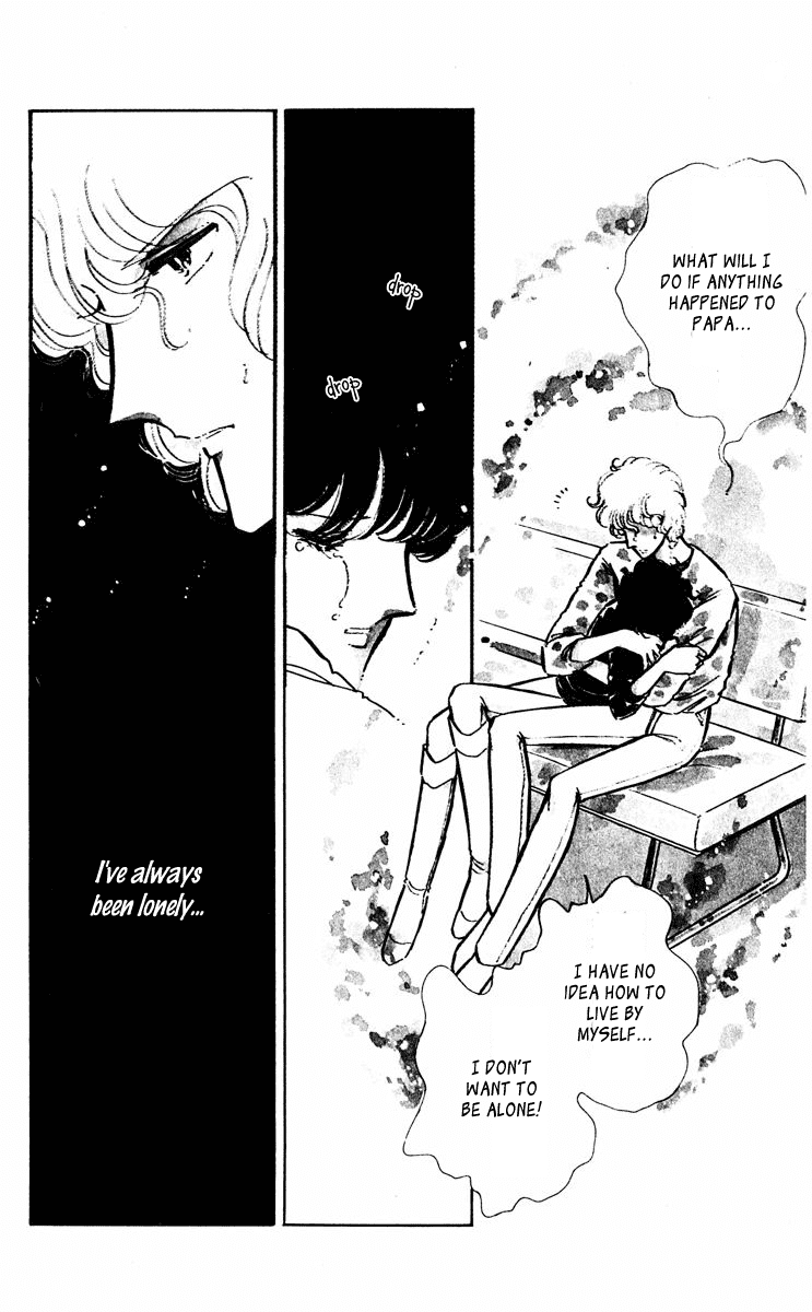 Yami no Purple Eye Chapter 31.2 page 19 - Chapter 31 v2 : Volume 8, Part 4