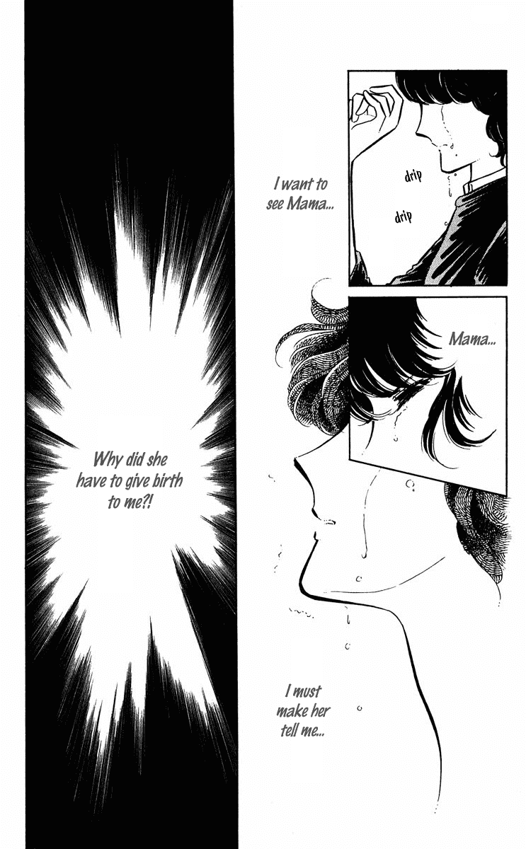Yami no Purple Eye Chapter 31.2 page 26 - Chapter 31 v2 : Volume 8, Part 4