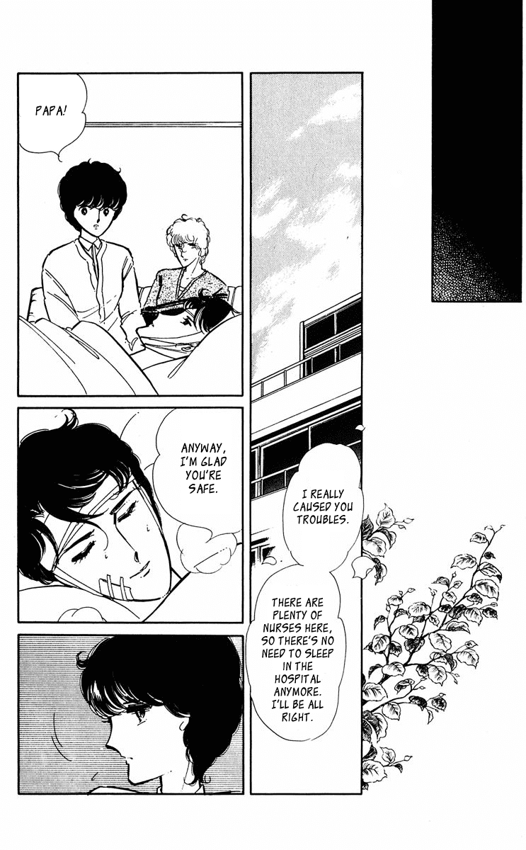 Yami no Purple Eye Chapter 31.2 page 27 - Chapter 31 v2 : Volume 8, Part 4