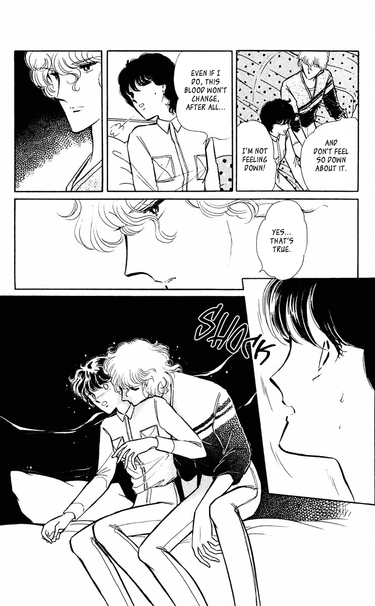 Yami no Purple Eye Chapter 31.2 page 37 - Chapter 31 v2 : Volume 8, Part 4