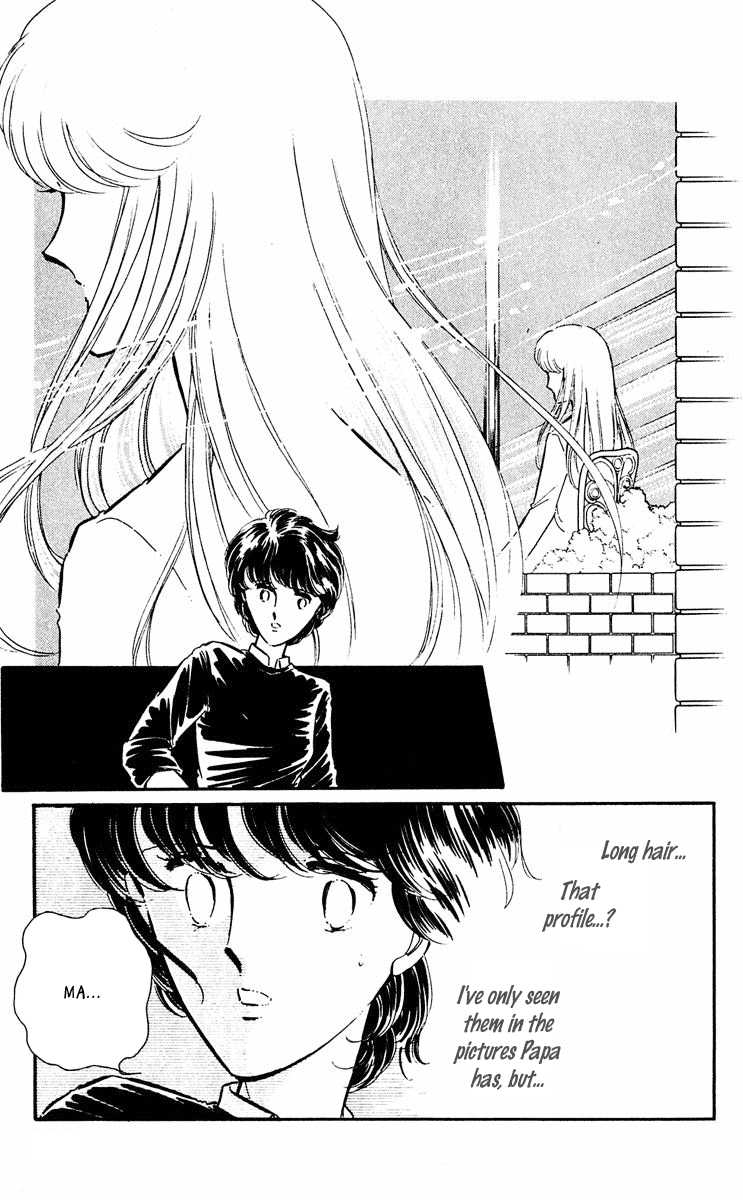 Yami no Purple Eye Chapter 31.2 page 8 - Chapter 31 v2 : Volume 8, Part 4