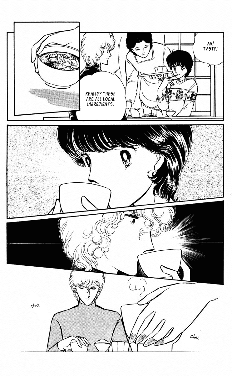 Yami no Purple Eye Chapter 32.2 page 28 - Chapter 32 v2 : Volume 9, Part 1
