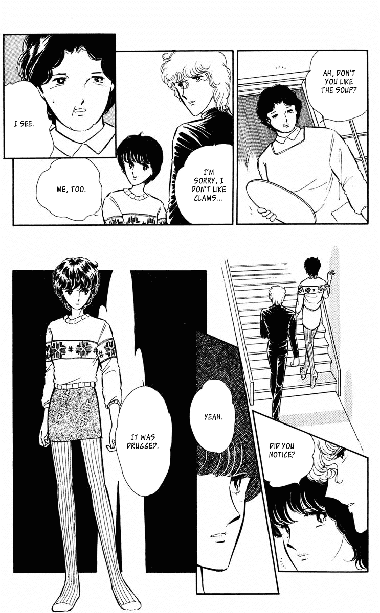 Yami no Purple Eye Chapter 32.2 page 29 - Chapter 32 v2 : Volume 9, Part 1